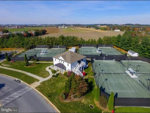 Tiny photo for 617 Goose Neck Drive, LITITZ, PA 17543 (MLS # PALA2083598)