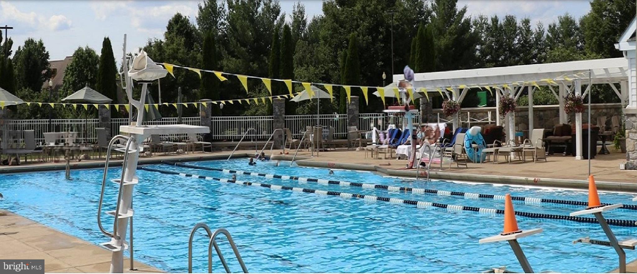 BENT CEEK C.C. - Residential