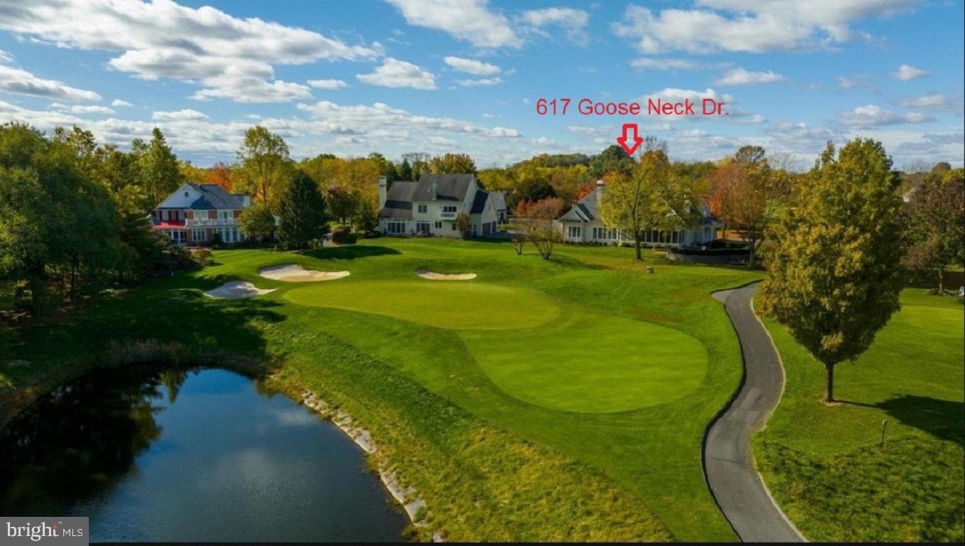 BENT CEEK C.C. - Residential