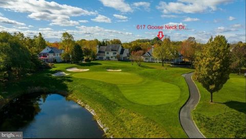 Tiny photo for 617 Goose Neck Drive, LITITZ, PA 17543 (MLS # PALA2083598)