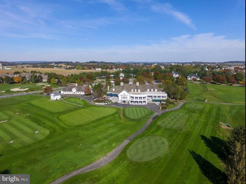 BENT CEEK C.C. - Residential