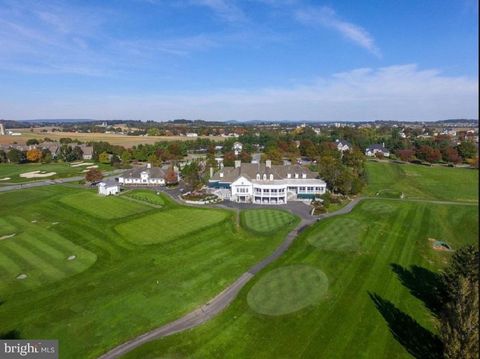 Tiny photo for 617 Goose Neck Drive, LITITZ, PA 17543 (MLS # PALA2083598)