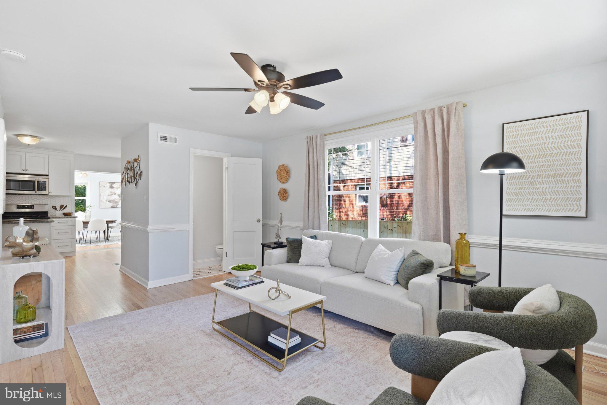 2251 SWEETBRIAR DRIVE