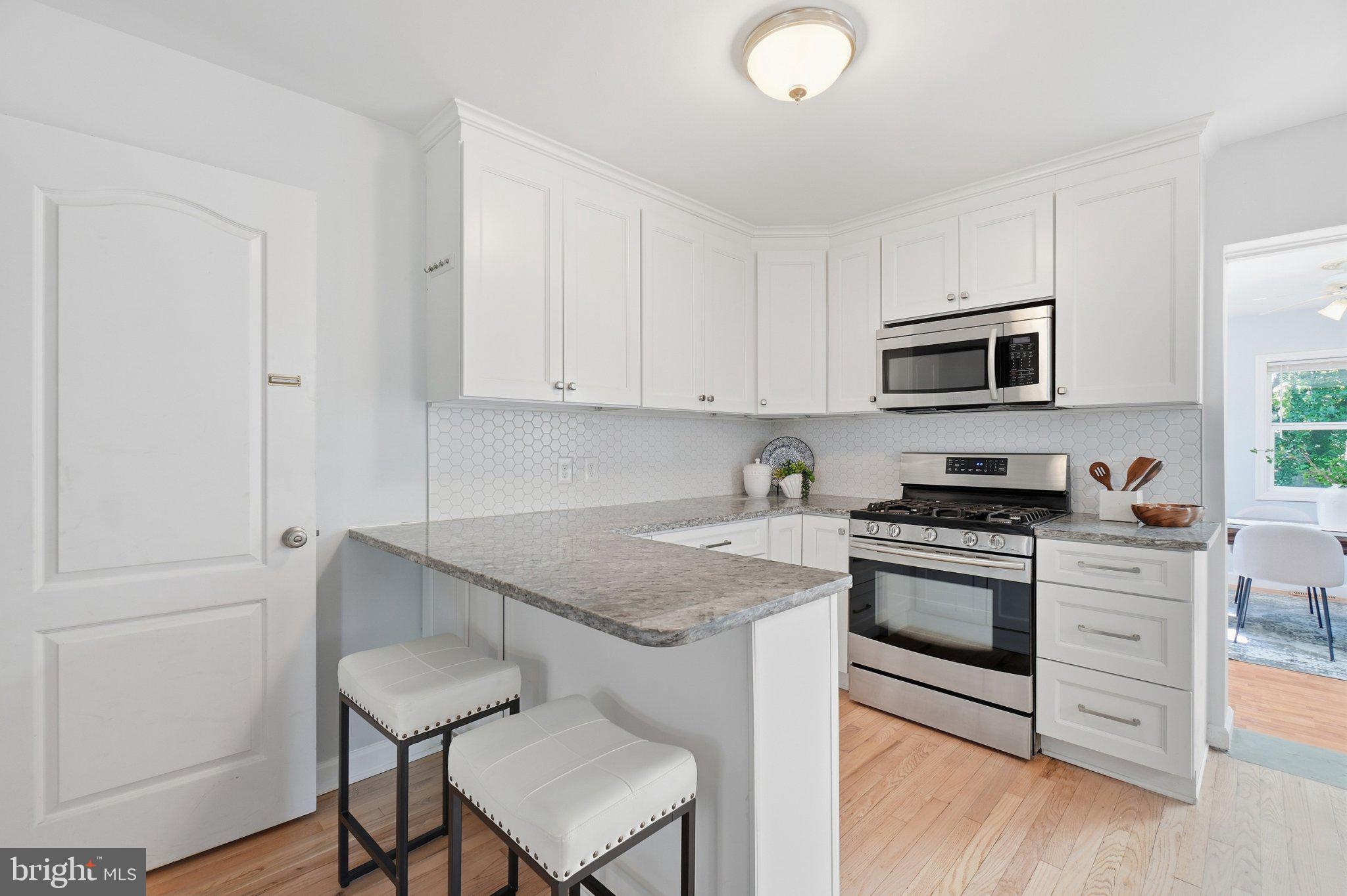 2251 SWEETBRIAR DRIVE