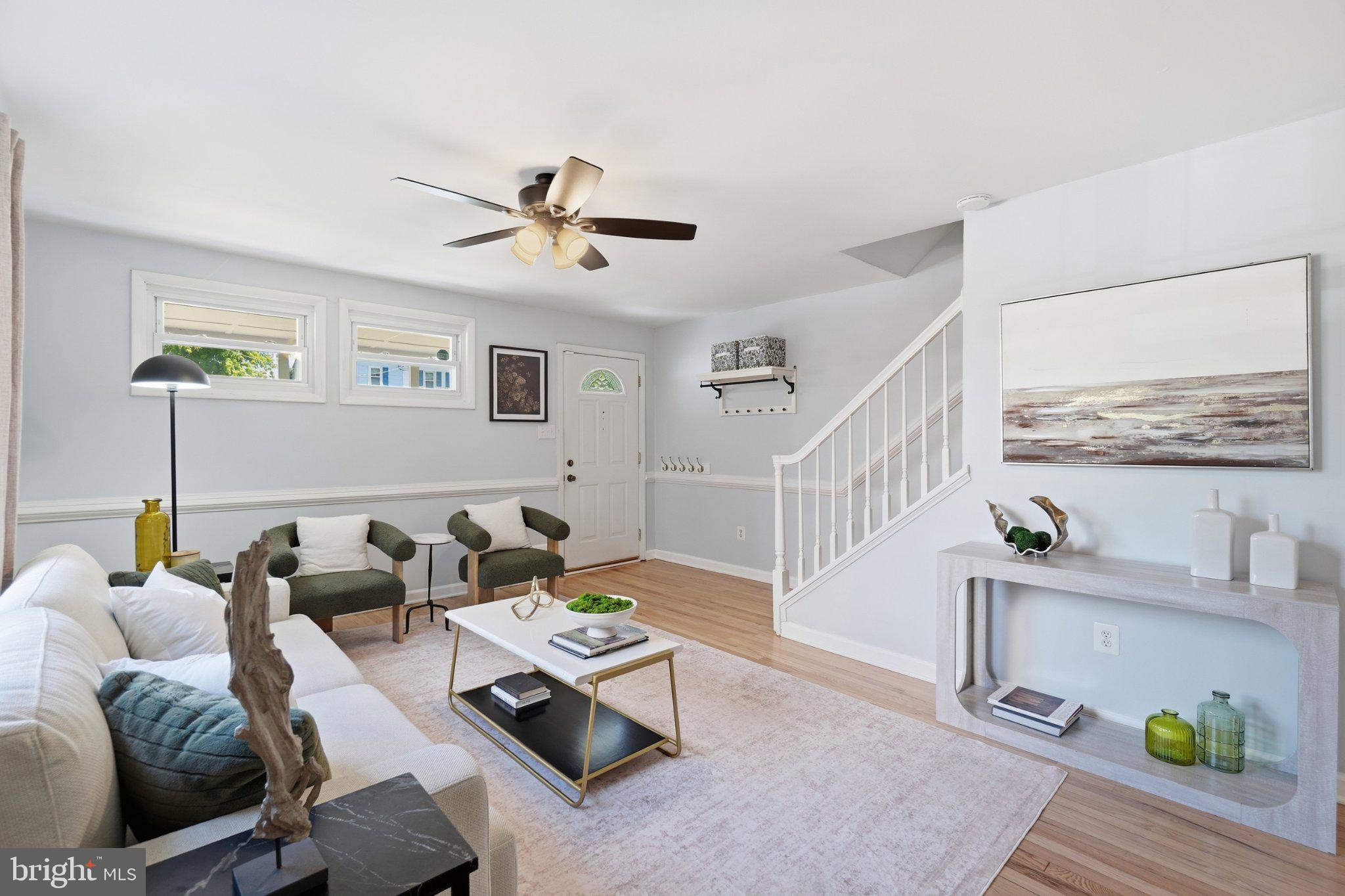 2251 SWEETBRIAR DRIVE