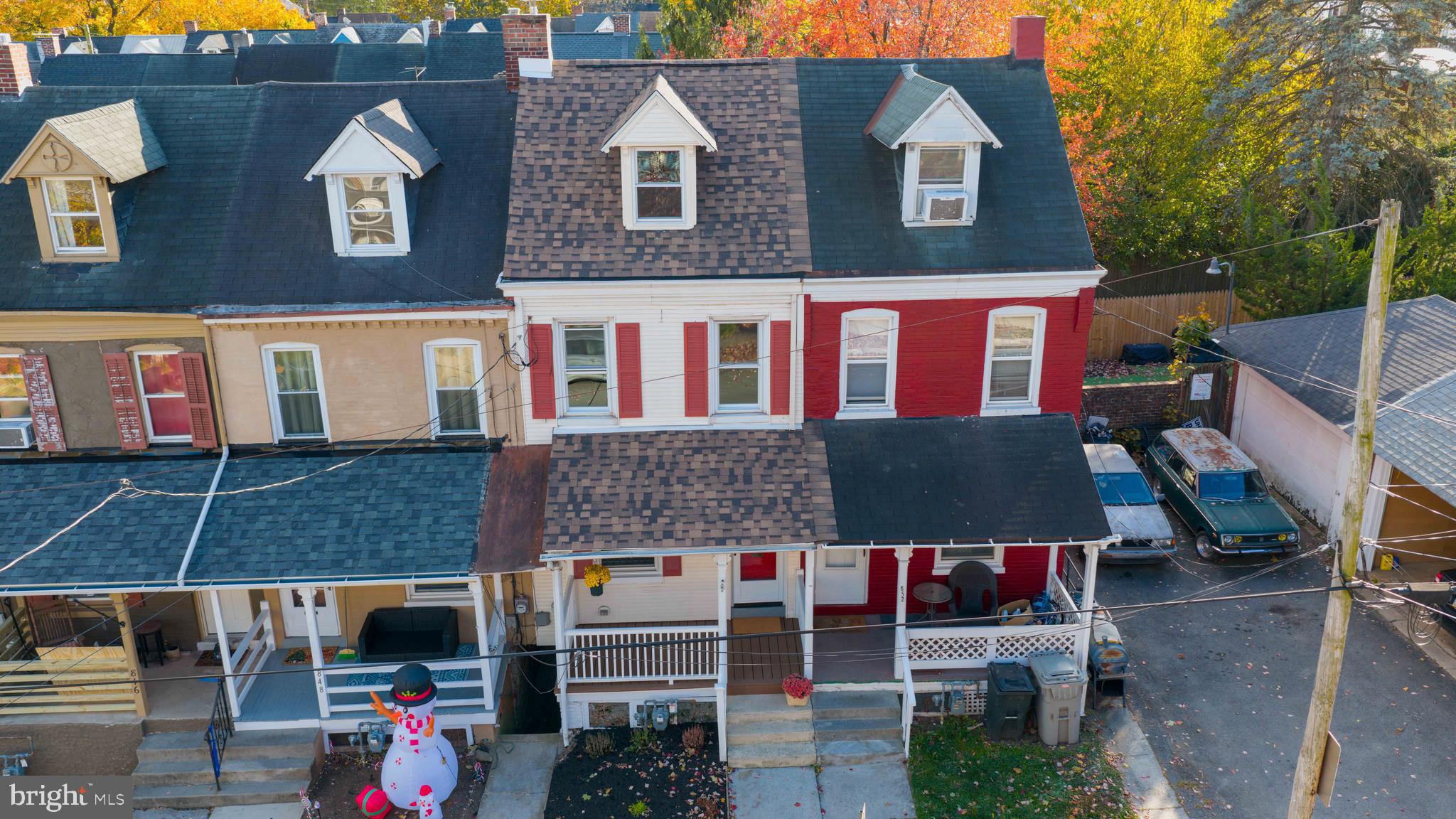 NONE AVAILABLE - Residential