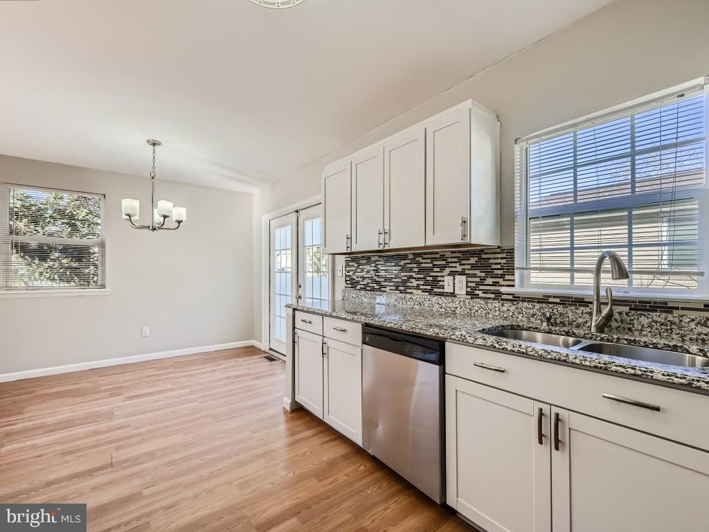 ANNE ARUNDEL - Residential Lease