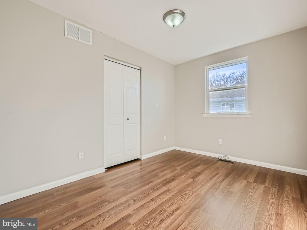 ANNE ARUNDEL - Residential Lease