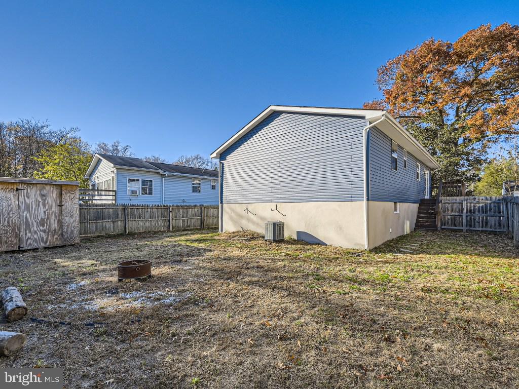 ANNE ARUNDEL - Residential Lease