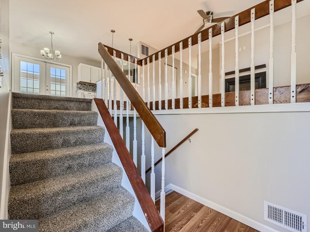 ANNE ARUNDEL - Residential Lease