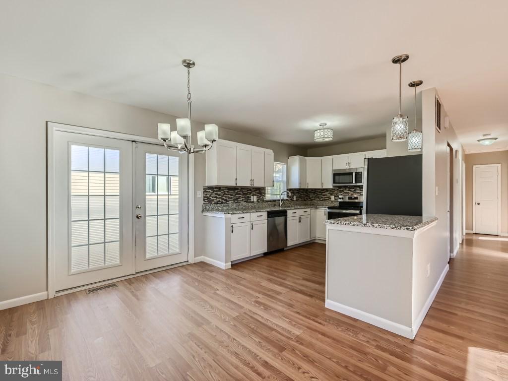 ANNE ARUNDEL - Residential Lease