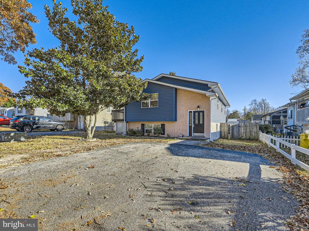 ANNE ARUNDEL - Residential Lease