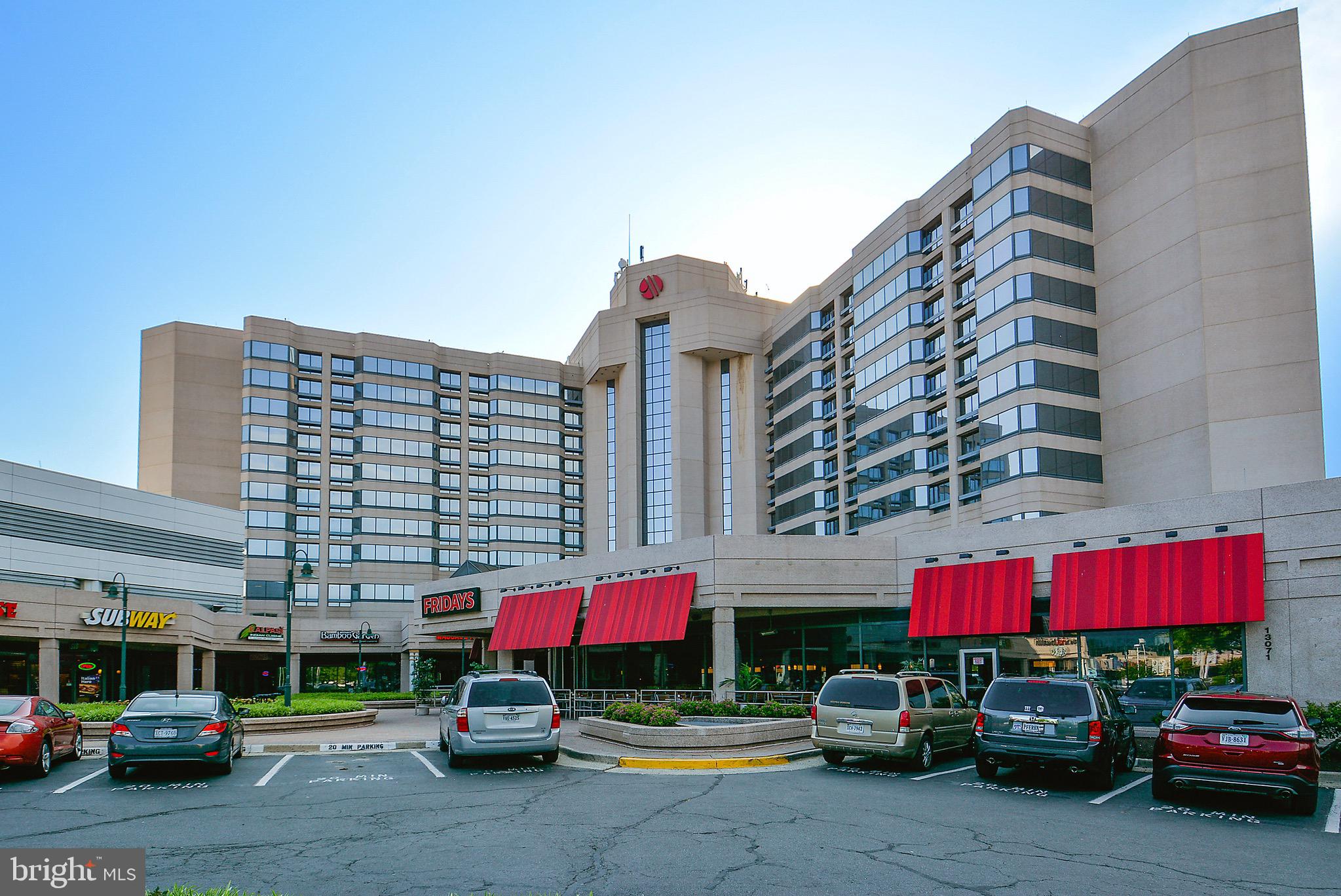 WORLDGATE - Residential