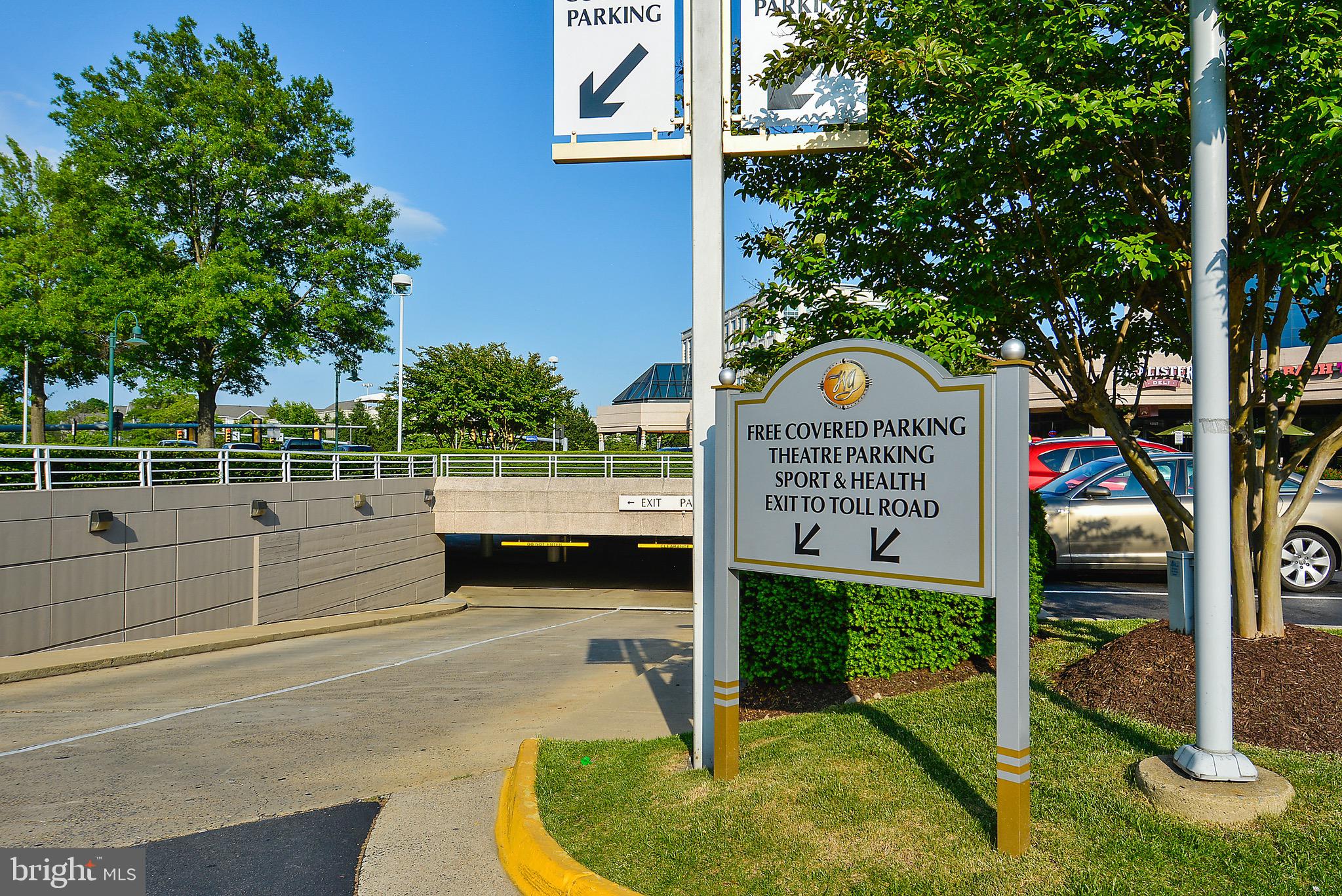 WORLDGATE - Residential