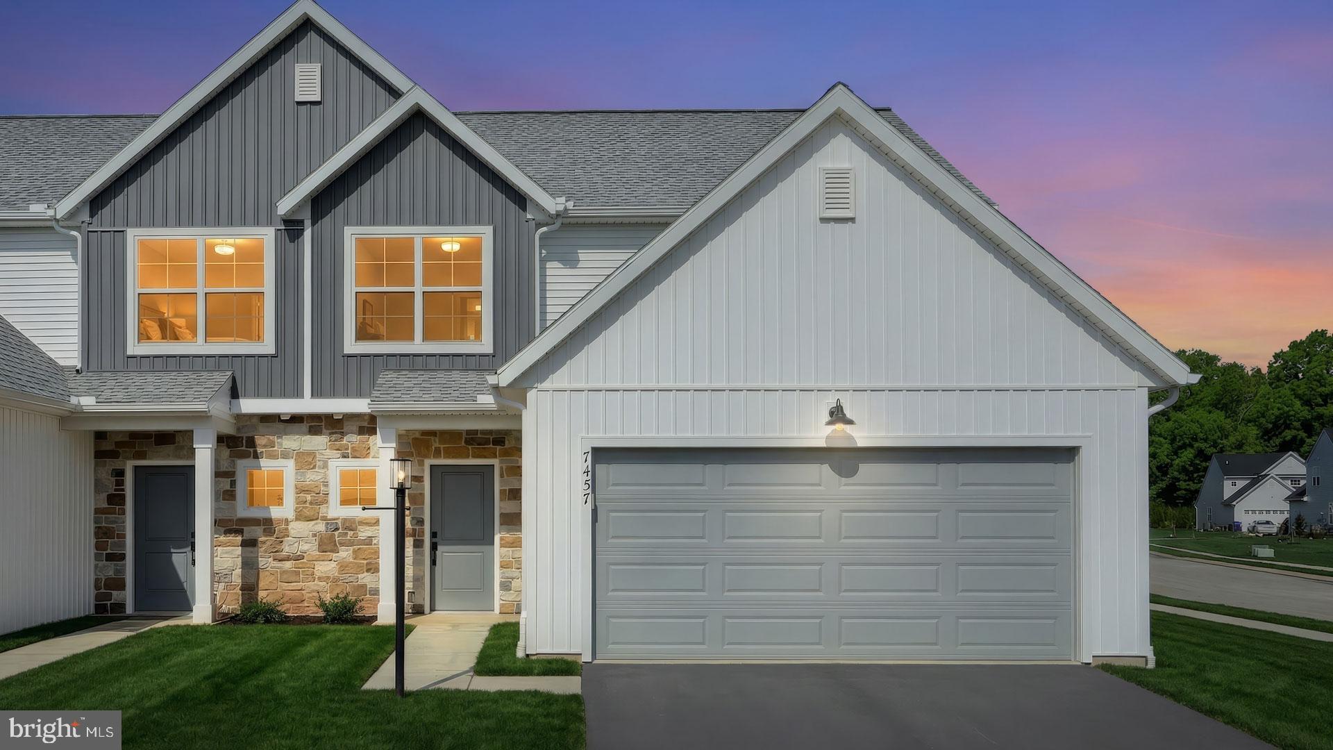 7457 SAINT PATRICK COURT