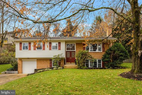 9527 CENTER STREET VIENNA VA 22181