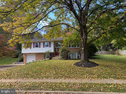 9527 CENTER STREET VIENNA VA 22181