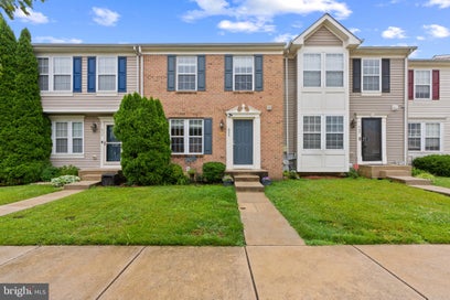 651 POSSUM TROT WAY ABERDEEN MD 21001