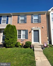 651 POSSUM TROT WAY ABERDEEN MD 21001