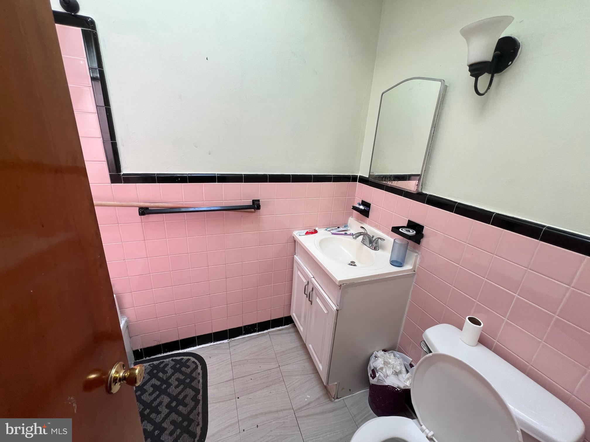 OLNEY (EAST) - Residential