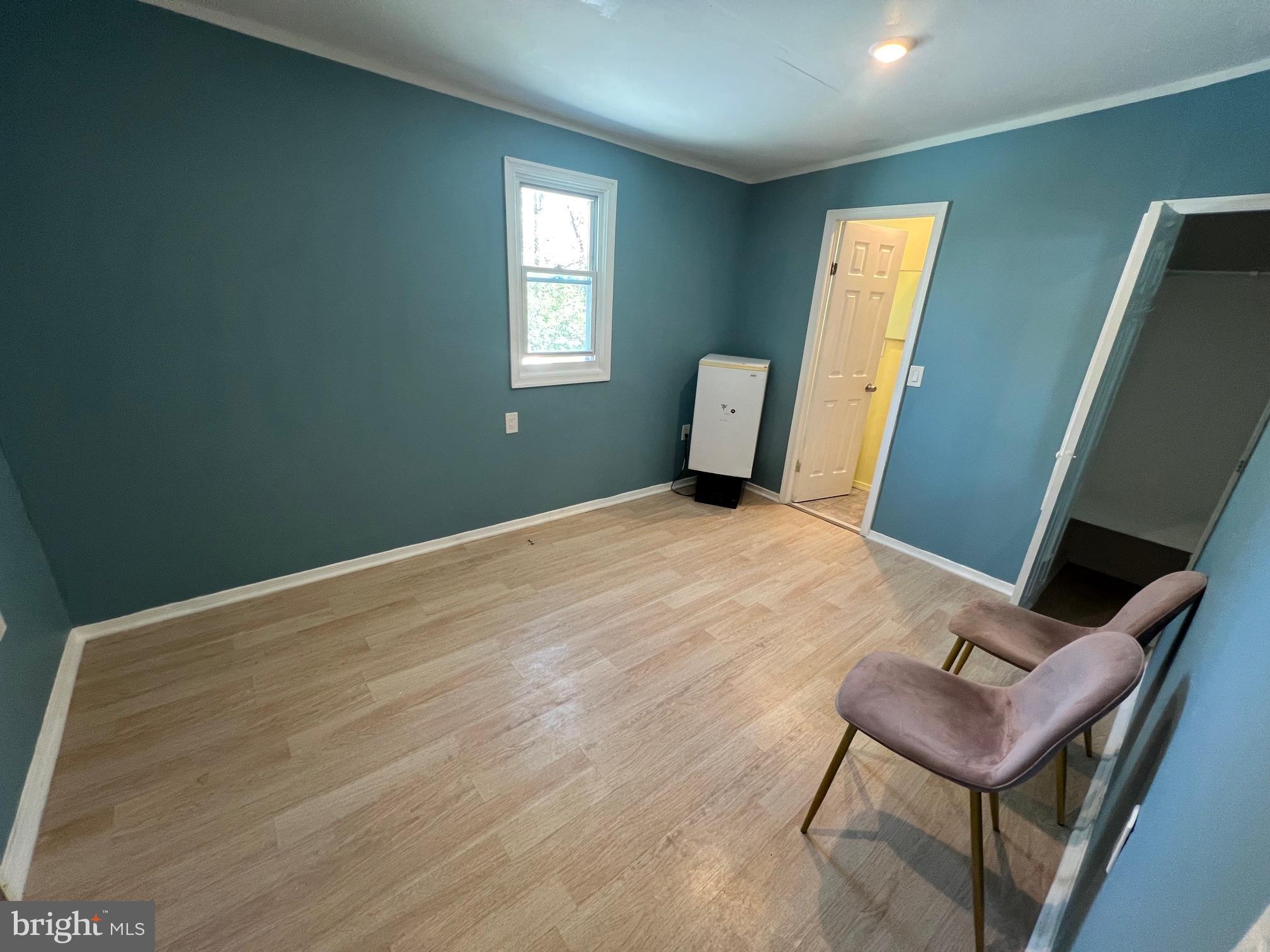 OLNEY (EAST) - Residential