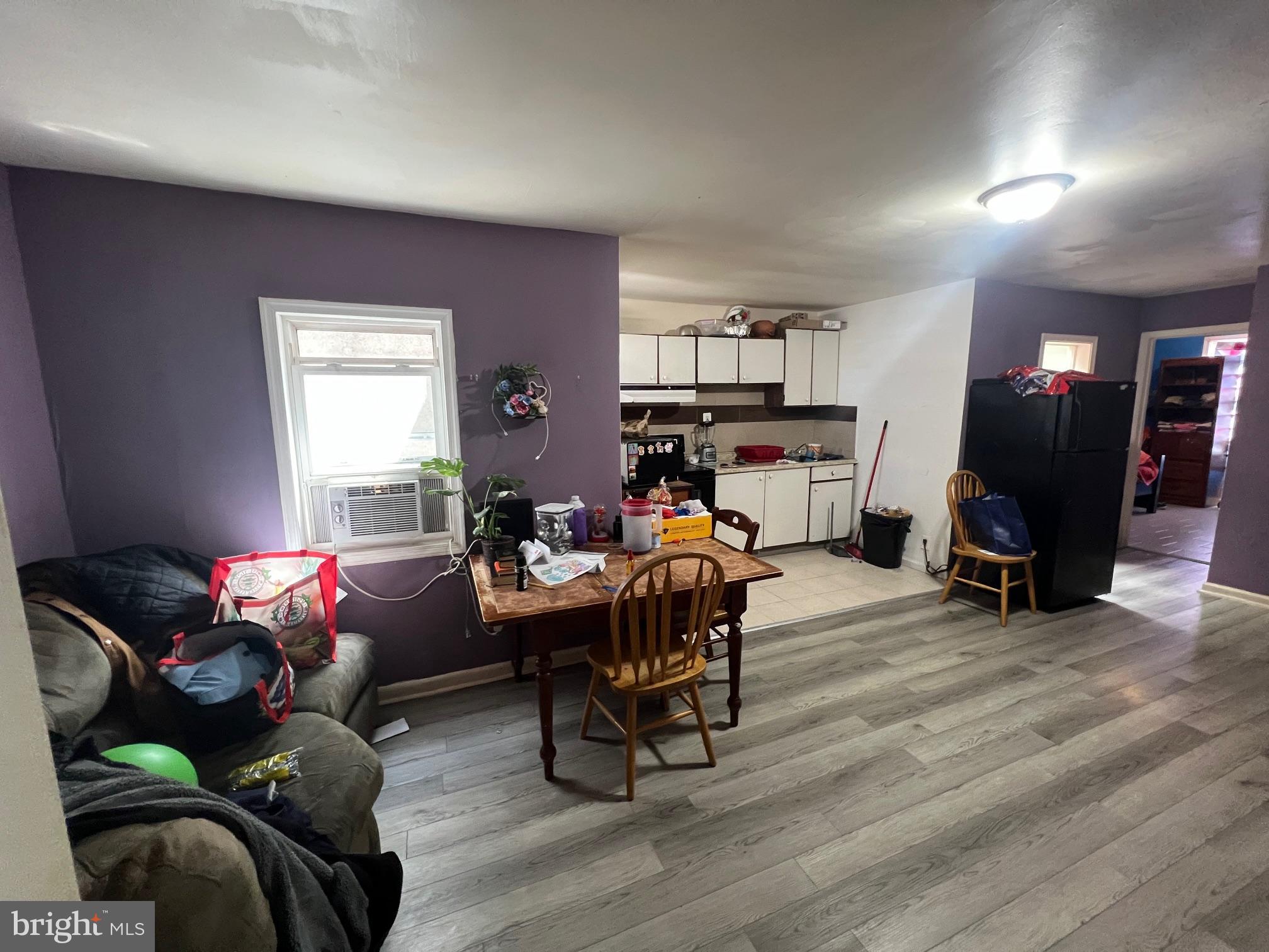 OLNEY (EAST) - Residential