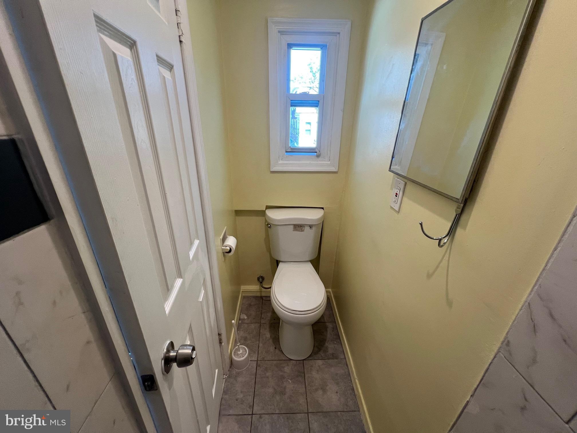 OLNEY (EAST) - Residential