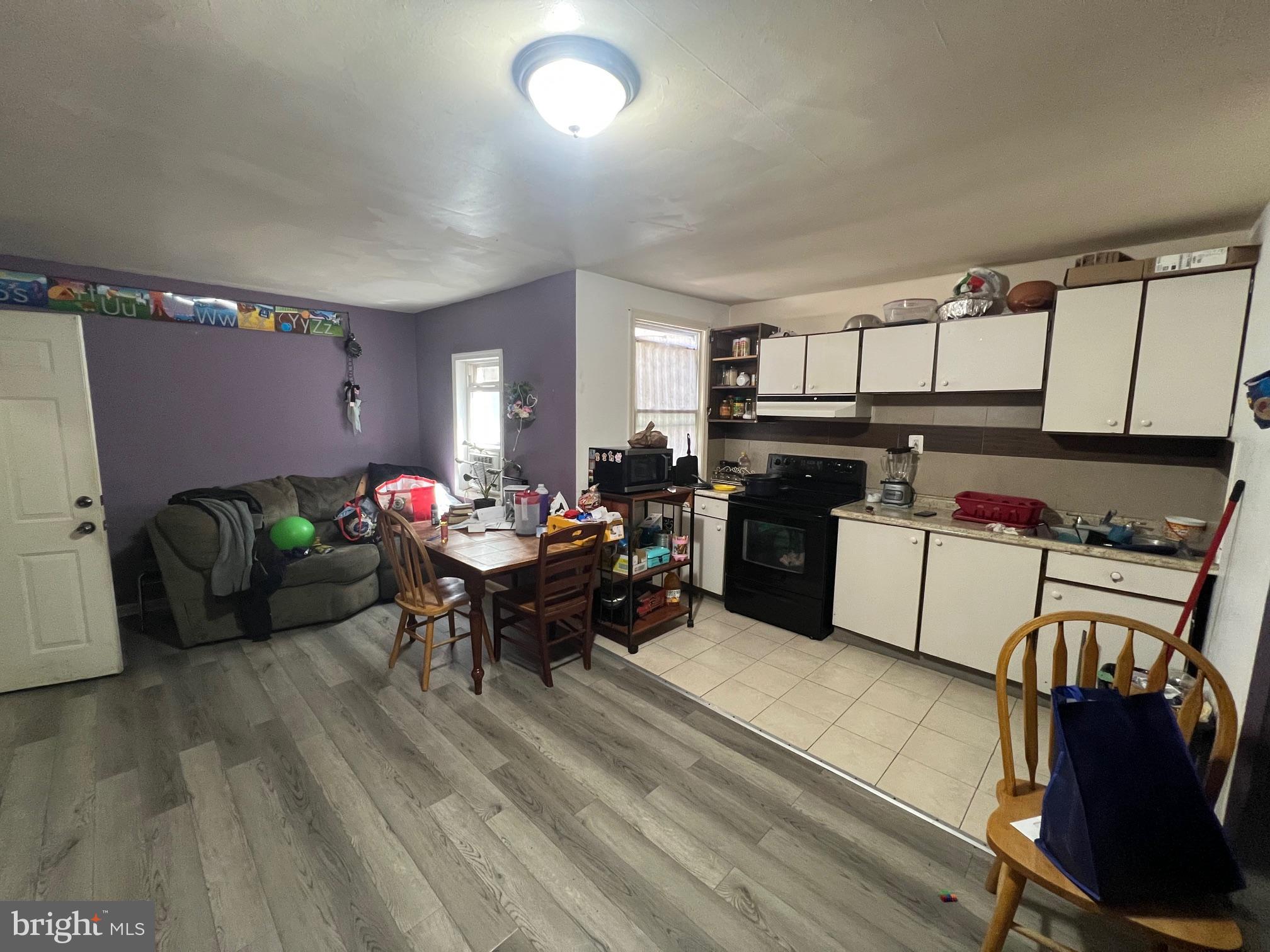 OLNEY (EAST) - Residential