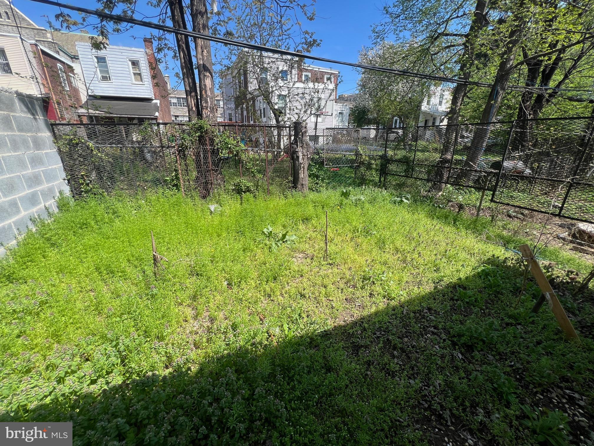 OLNEY (EAST) - Residential