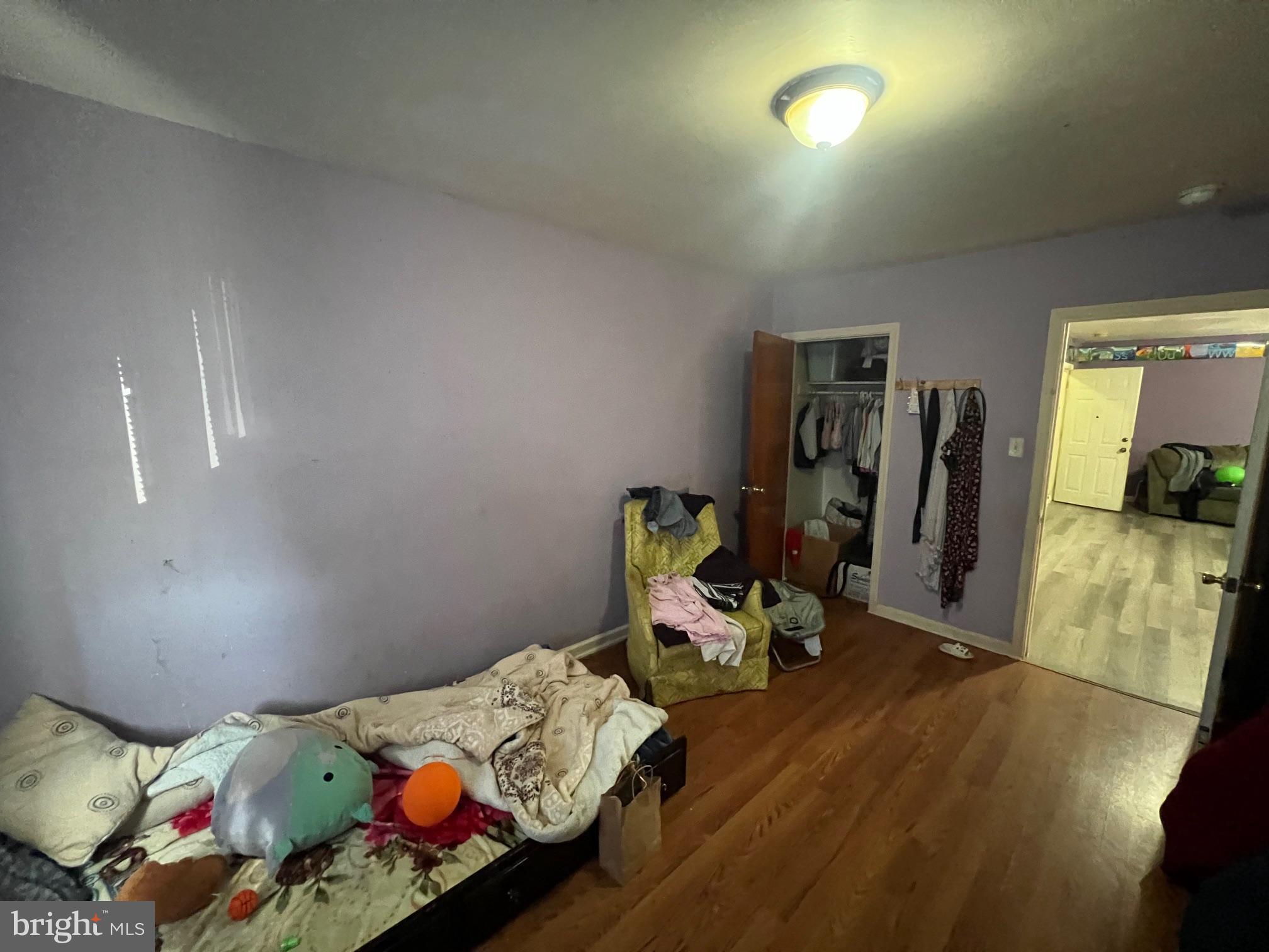 OLNEY (EAST) - Residential