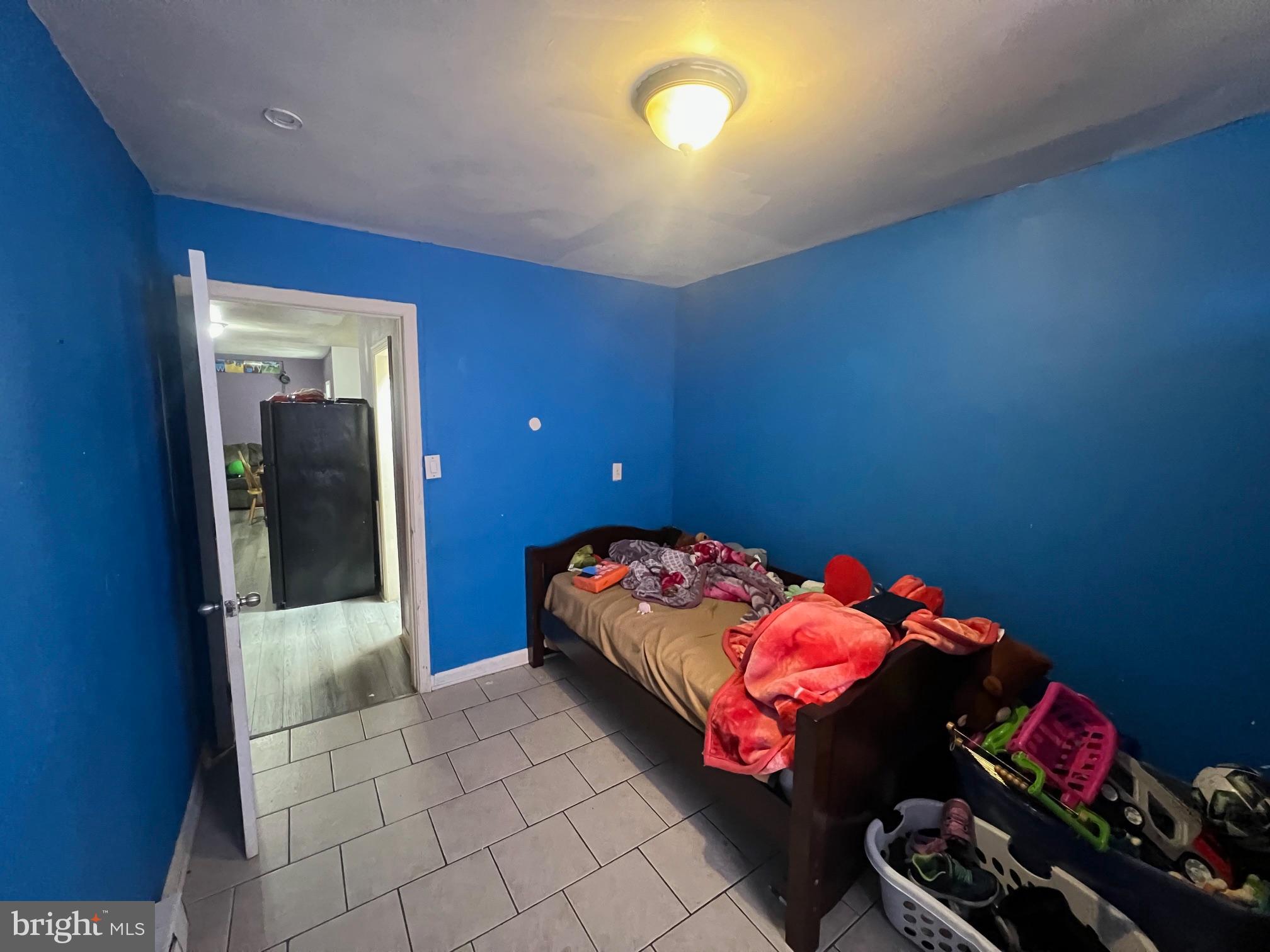 OLNEY (EAST) - Residential