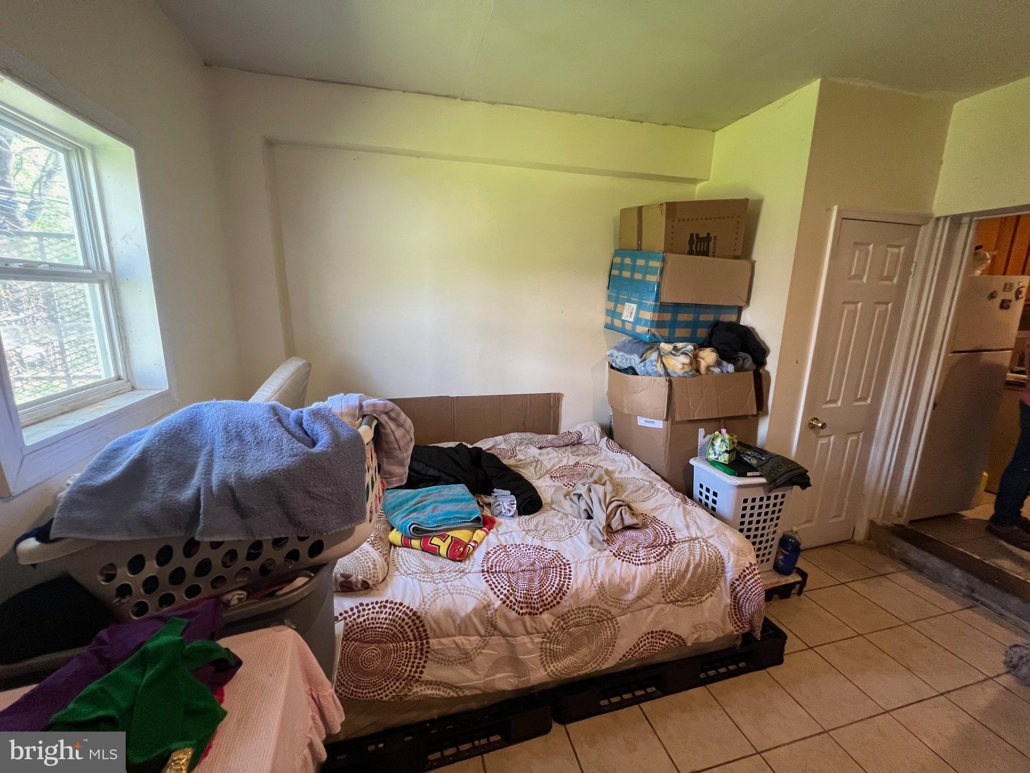 OLNEY (EAST) - Residential