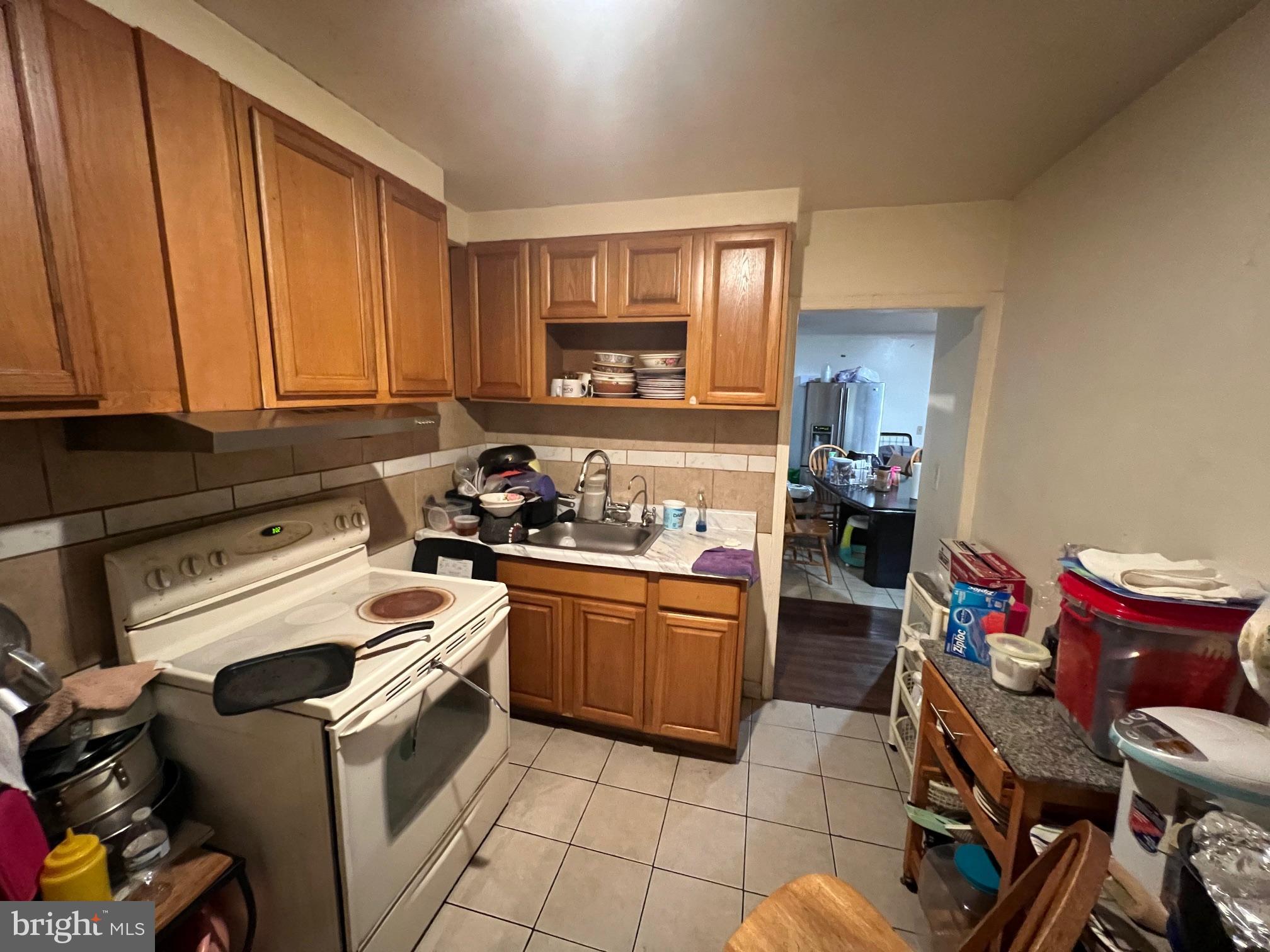 OLNEY (EAST) - Residential