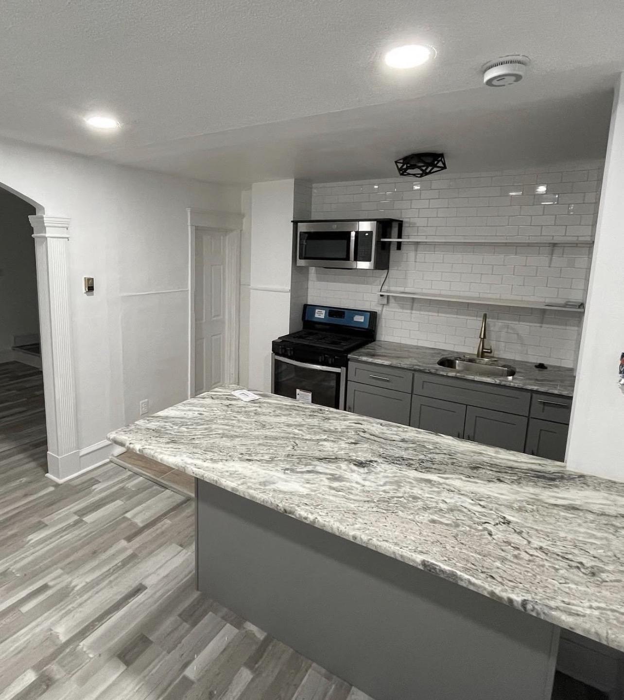 STONEHURST - Residential