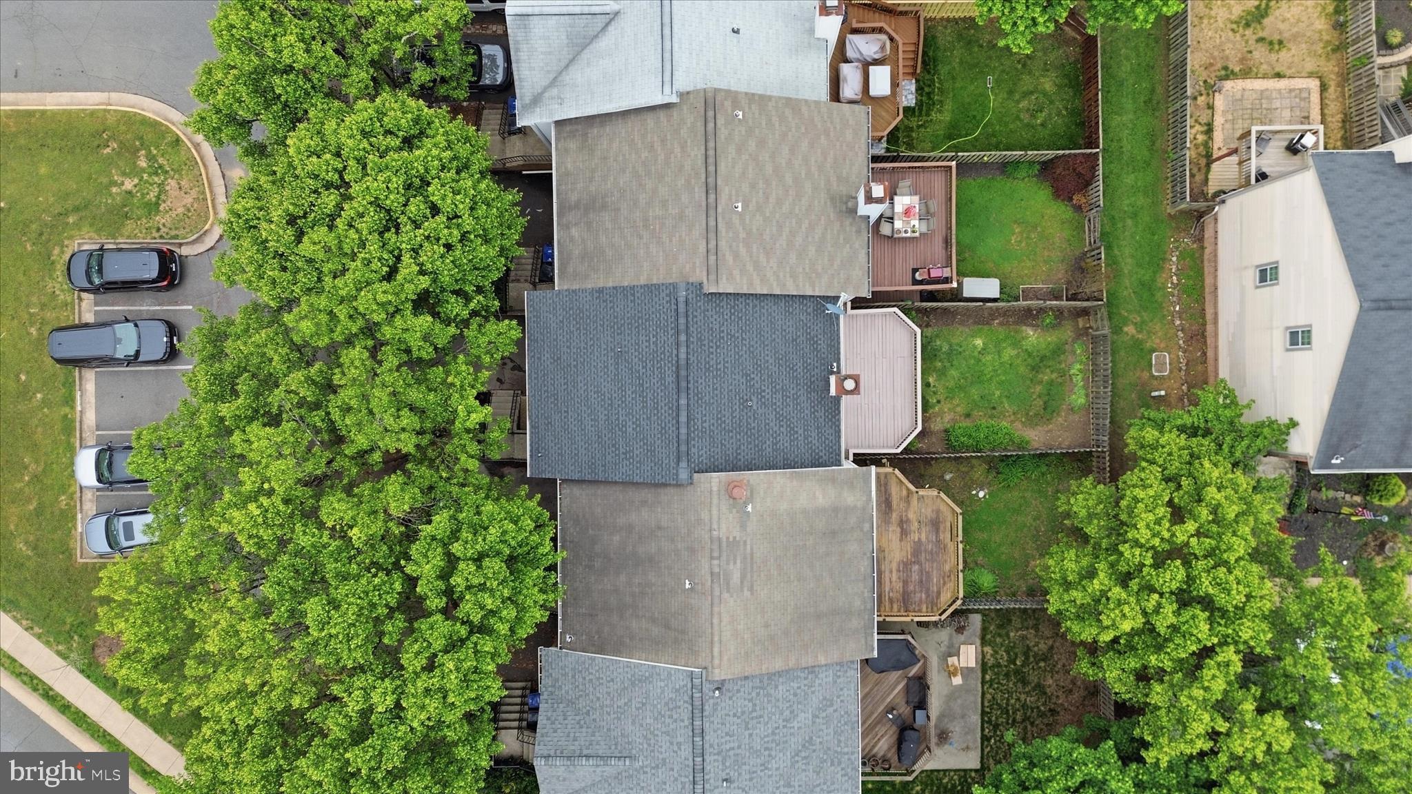 ROXBORO - Residential