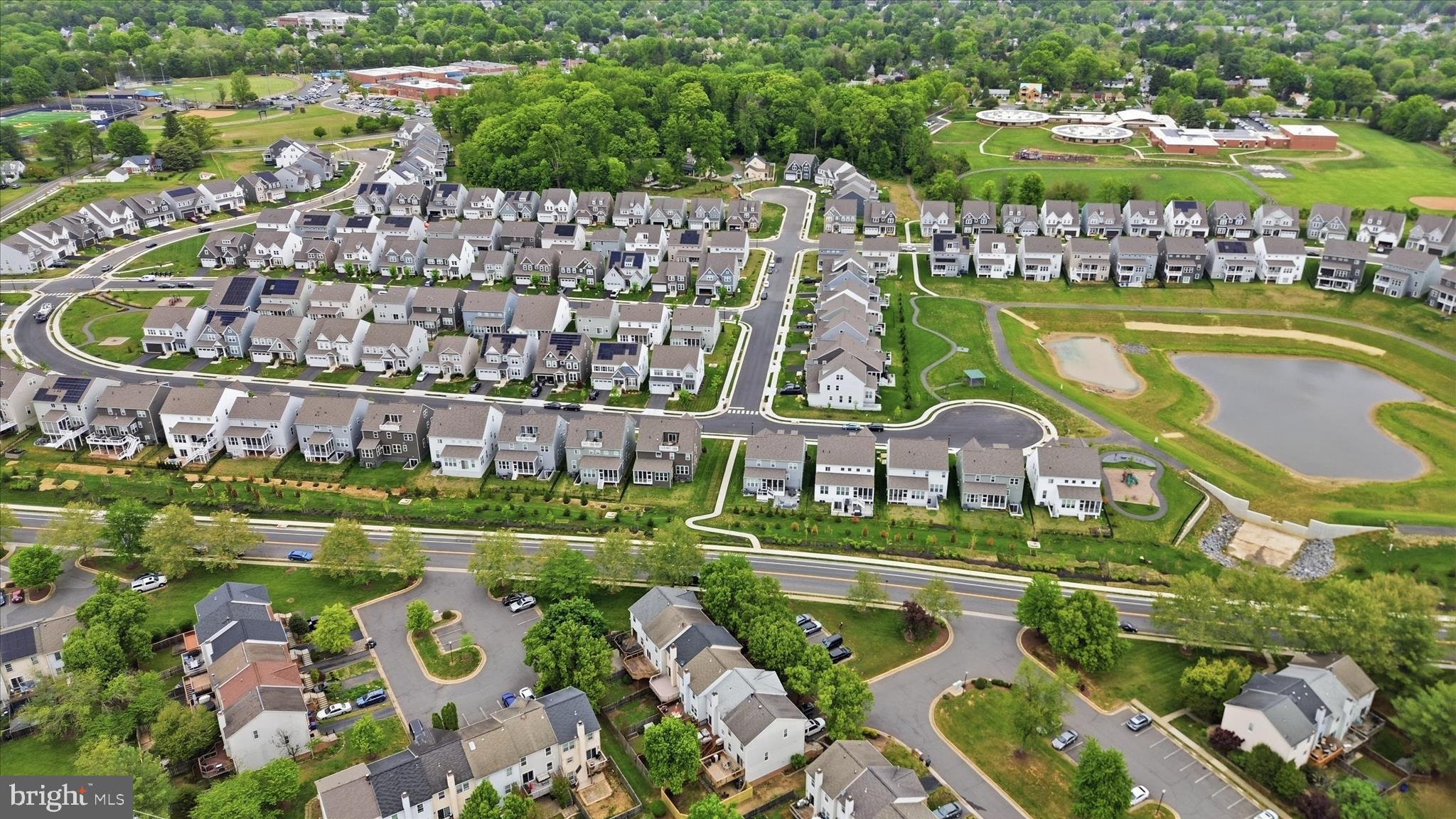 ROXBORO - Residential
