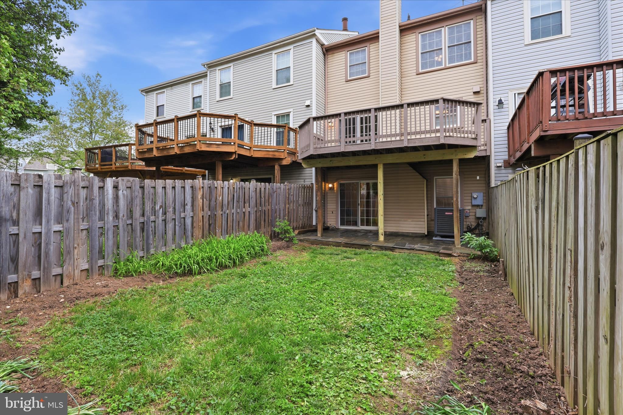 ROXBORO - Residential
