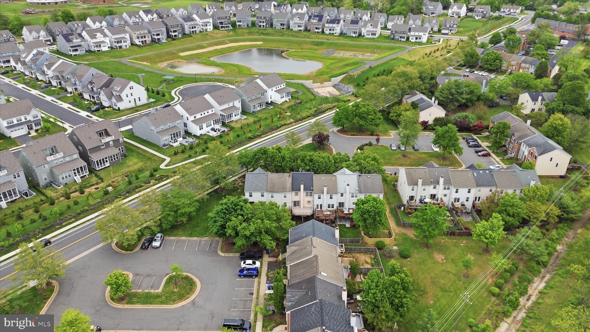 ROXBORO - Residential