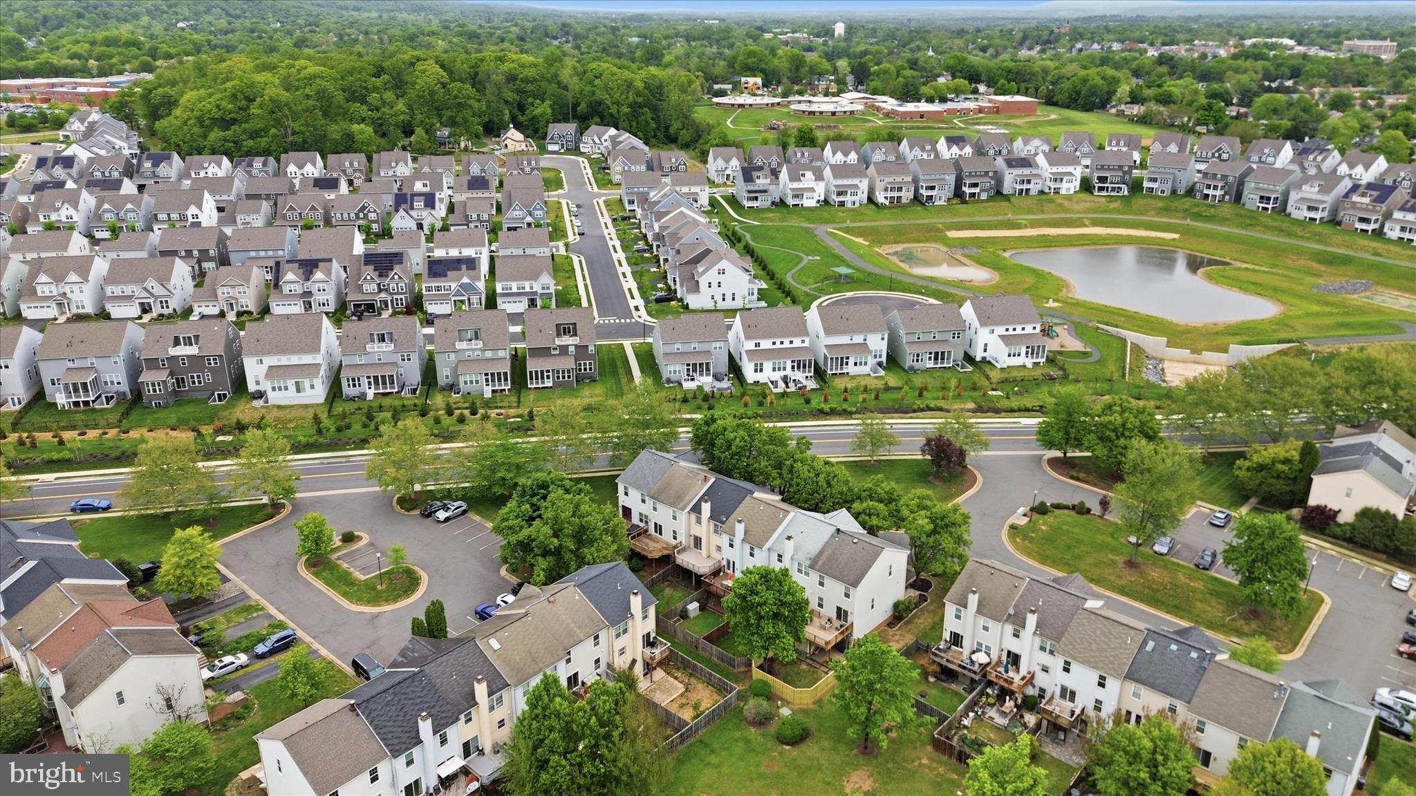 ROXBORO - Residential