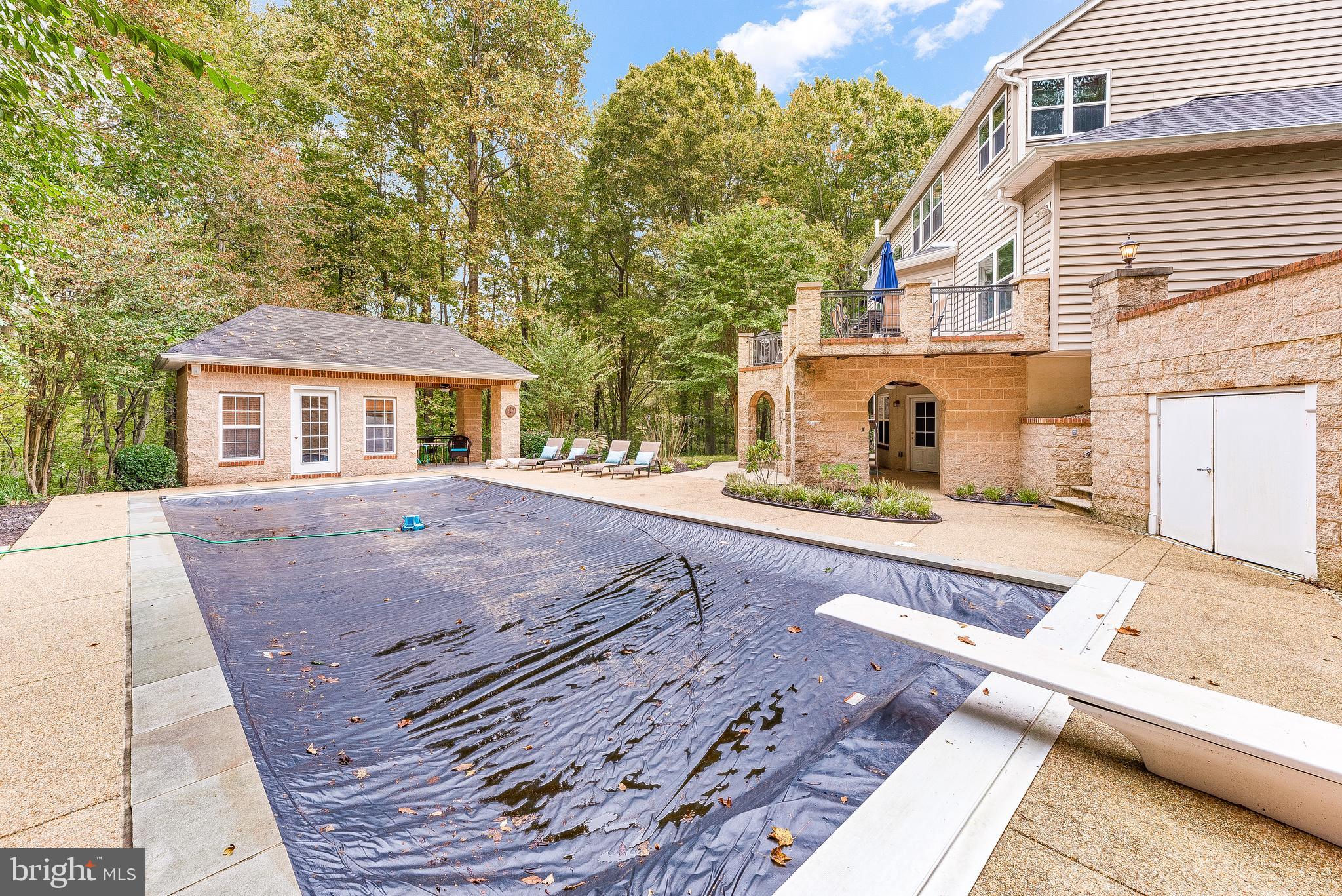 WALNUT CREEK - Residential