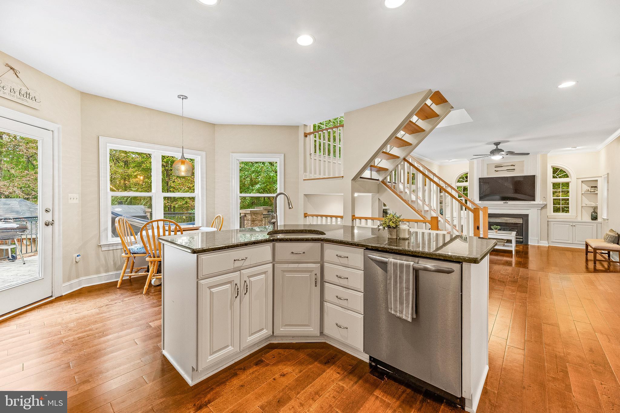 WALNUT CREEK - Residential