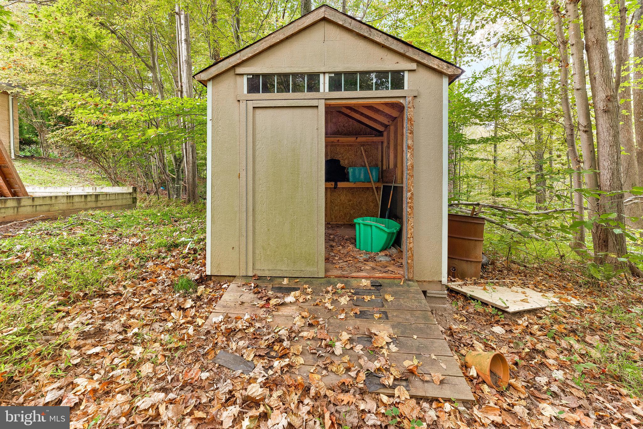 WALNUT CREEK - Residential