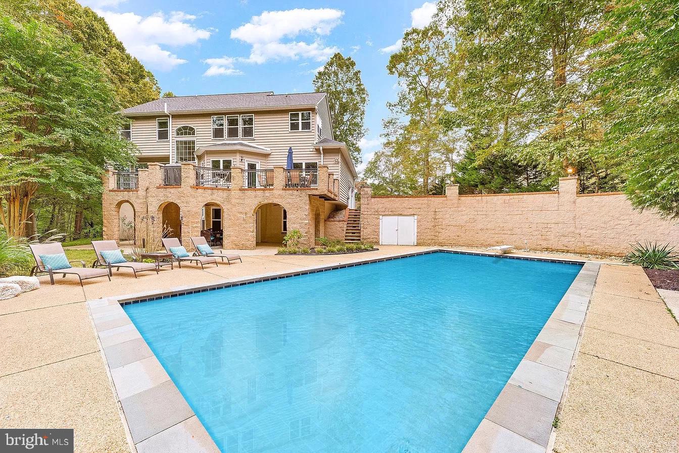 WALNUT CREEK - Residential