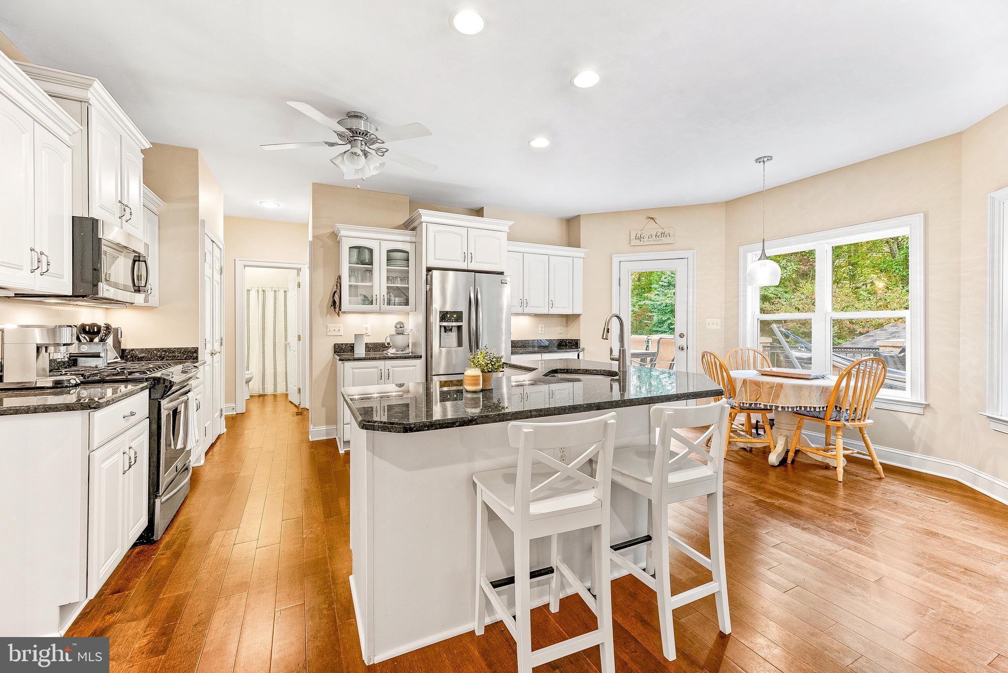 WALNUT CREEK - Residential