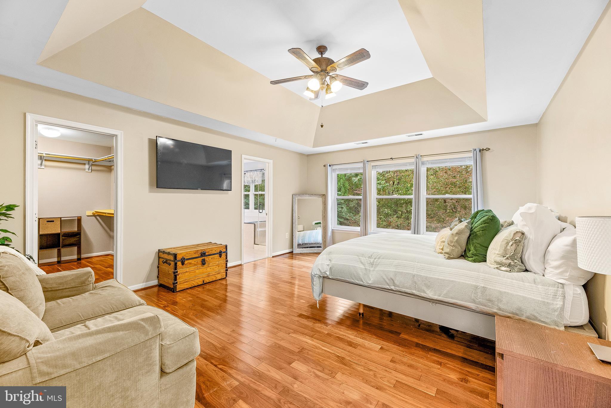 WALNUT CREEK - Residential