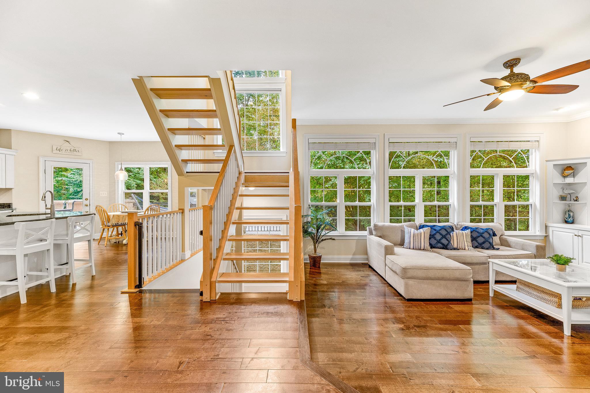 WALNUT CREEK - Residential