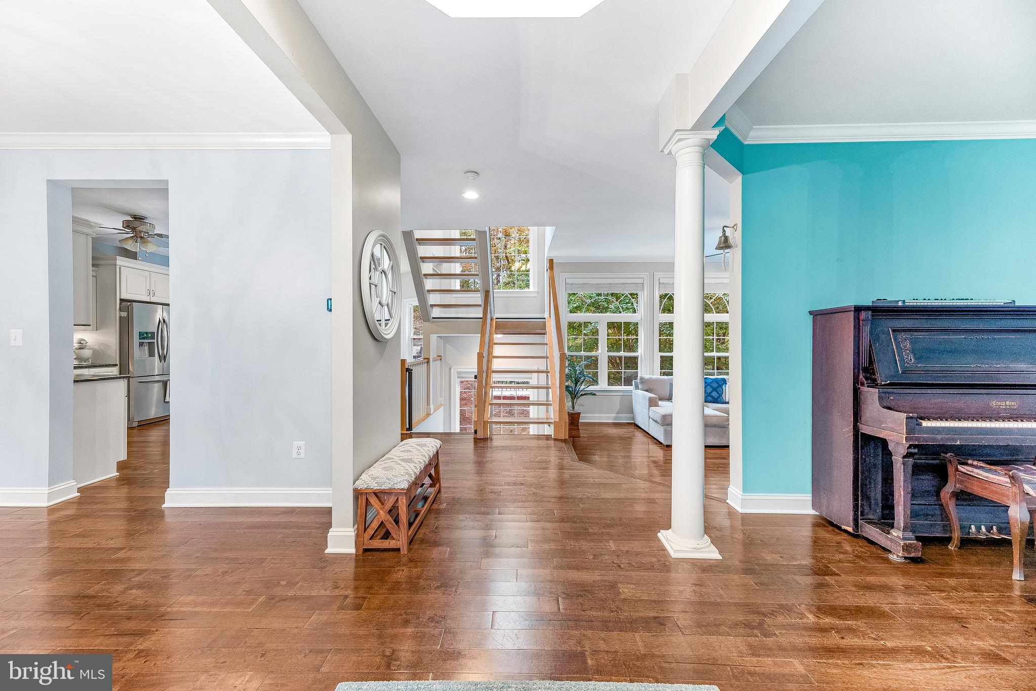 WALNUT CREEK - Residential