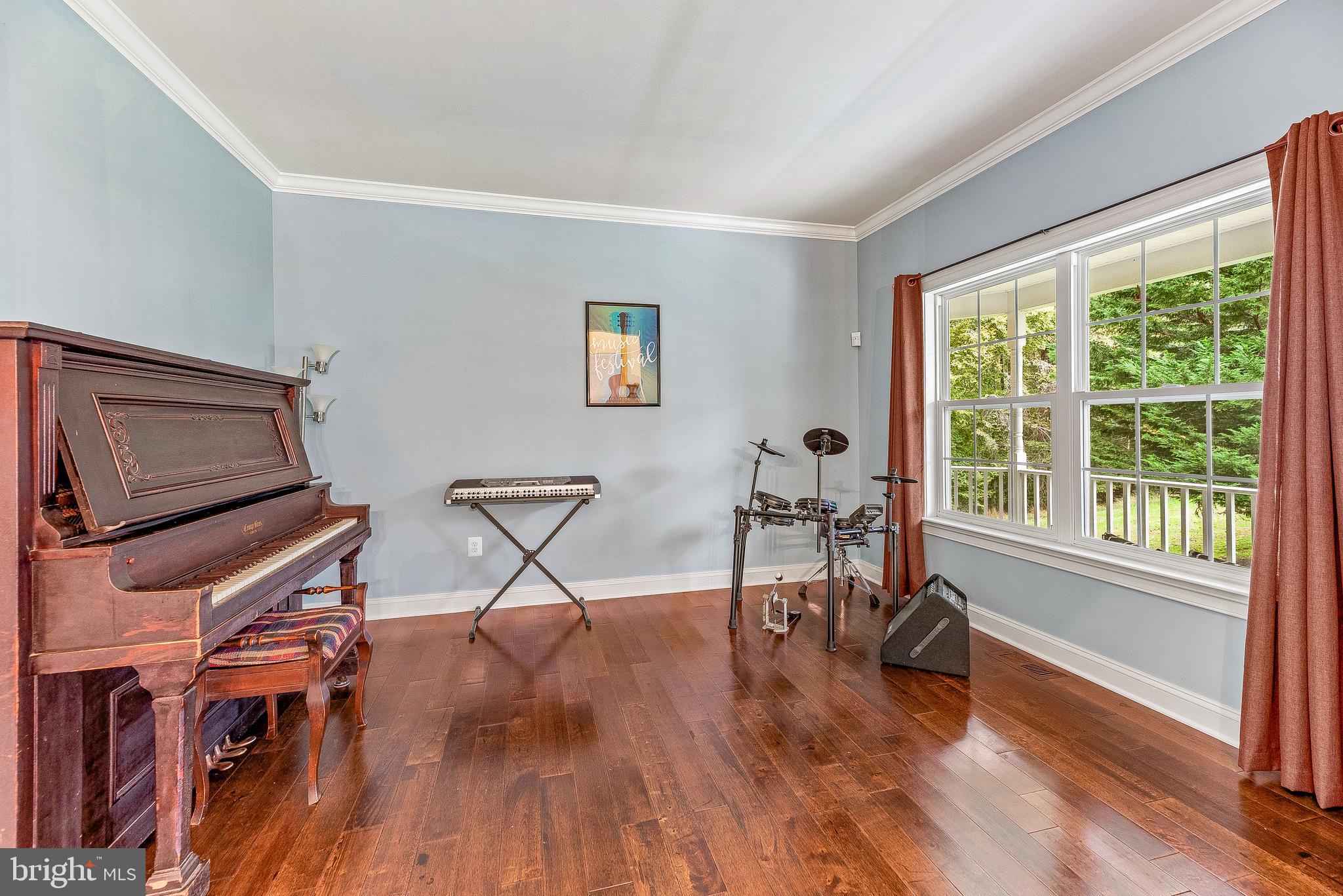 WALNUT CREEK - Residential