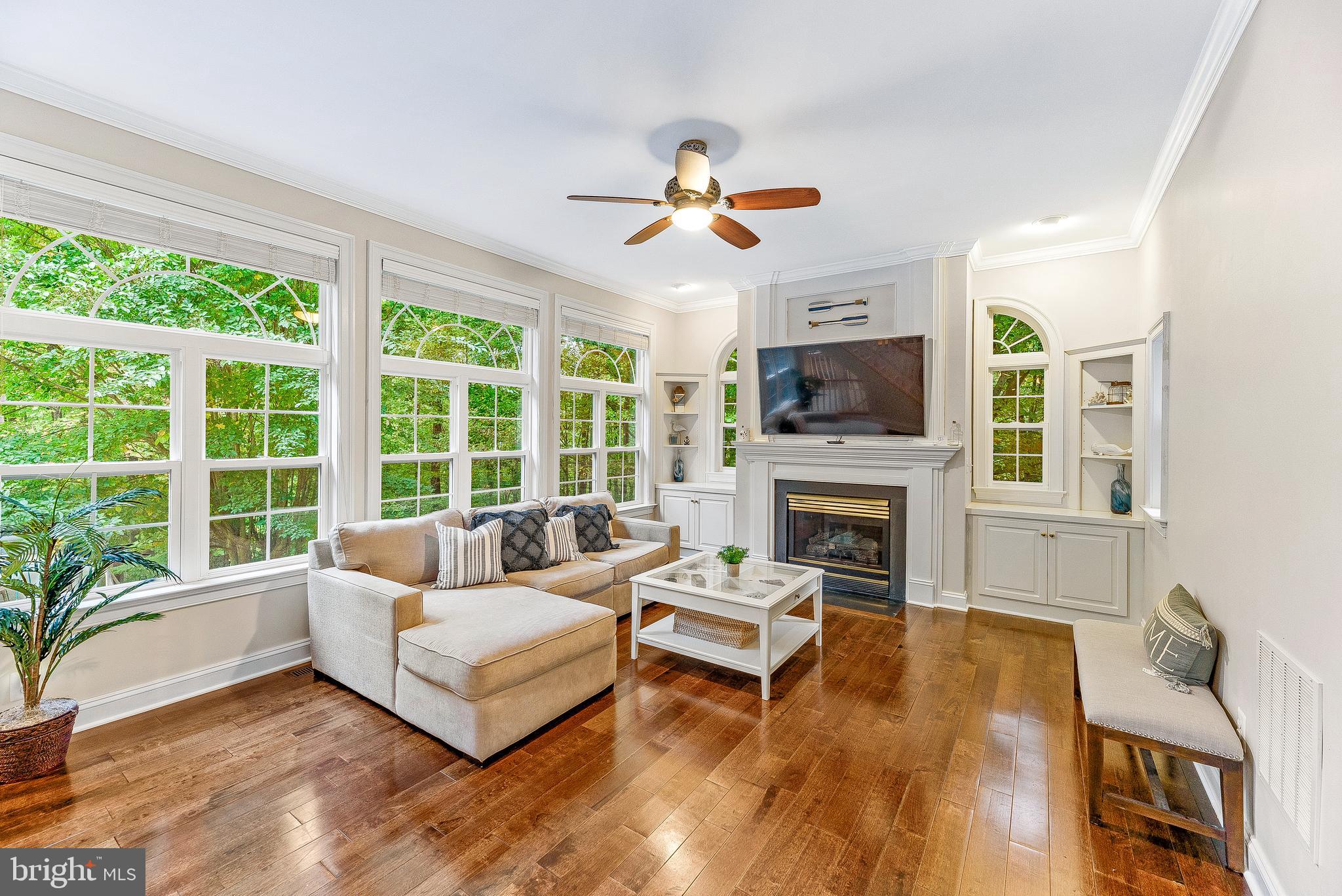 WALNUT CREEK - Residential