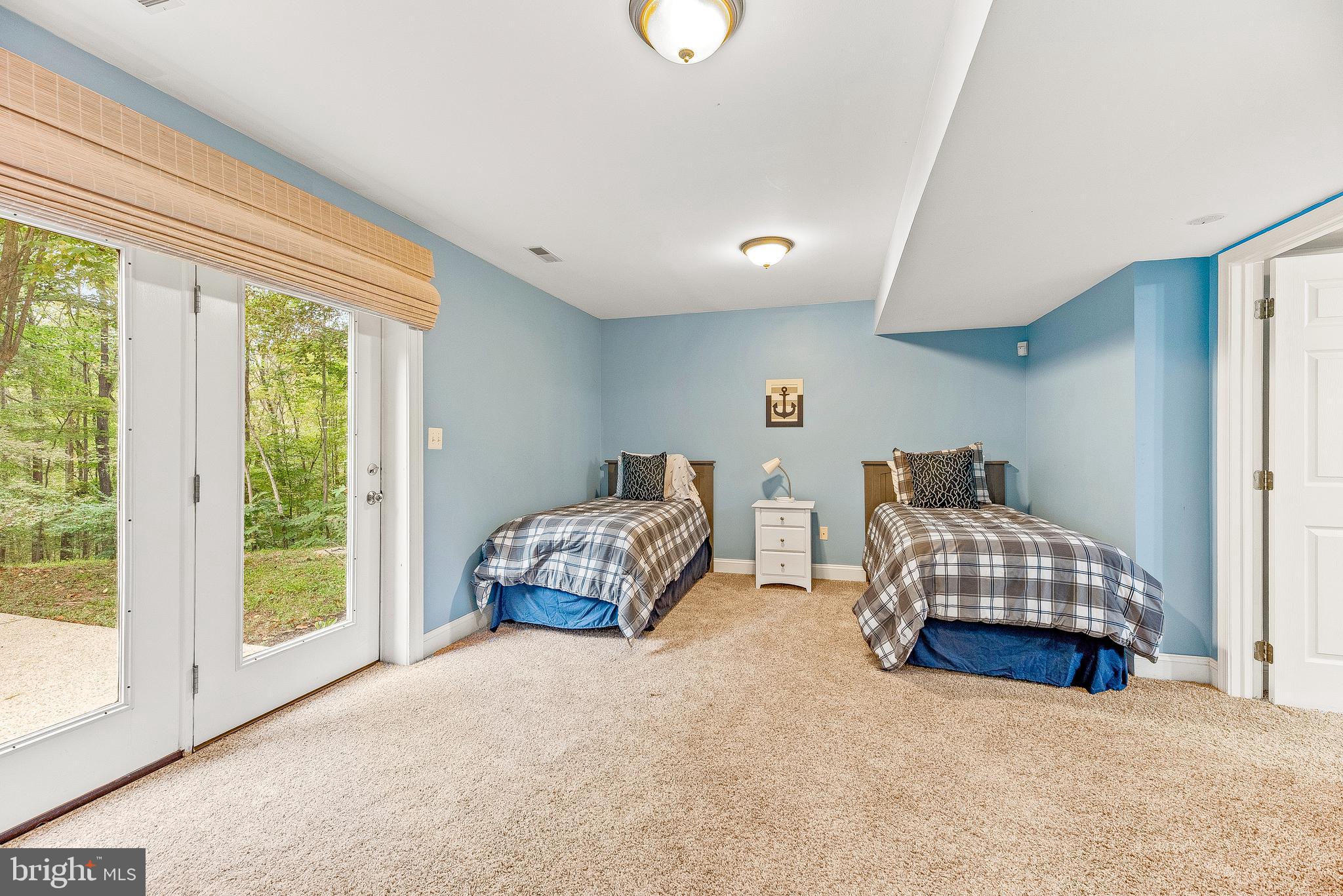 WALNUT CREEK - Residential